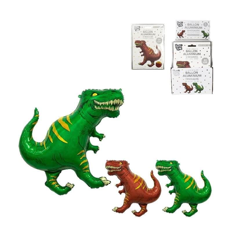 Déguisement Gonflable Dinosaure  DINO BOUTIQUE® Étiqueté Enfant