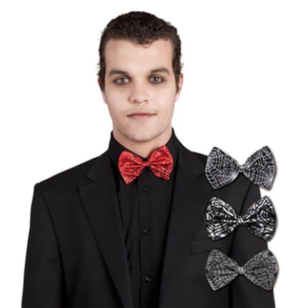Cravate ou Noeud Papillon pour un Enterrement ?