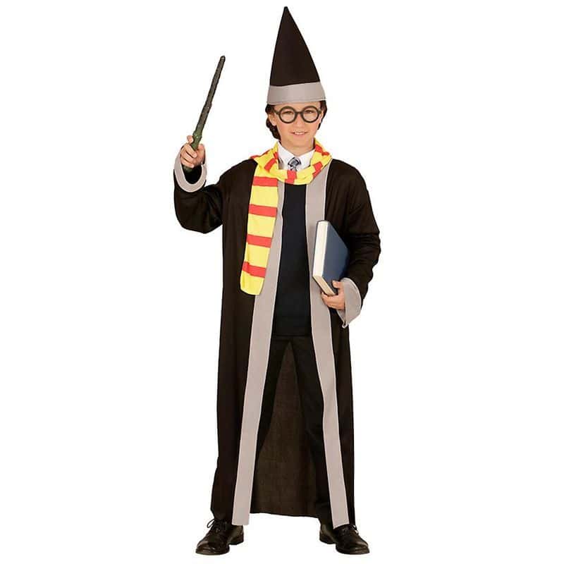 Echarpe Harry Potter - Jour de Fête - Déguisements adulte thème Films &  Séries - Top Thèmes déguisement
