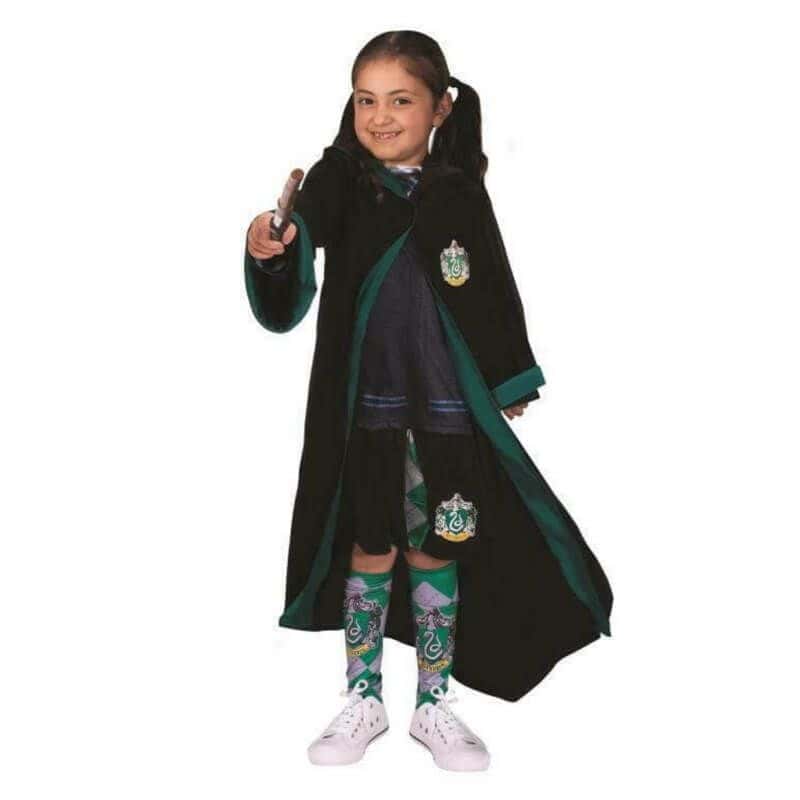 Set de déguisement Harry Potter pour anniversaire enfant