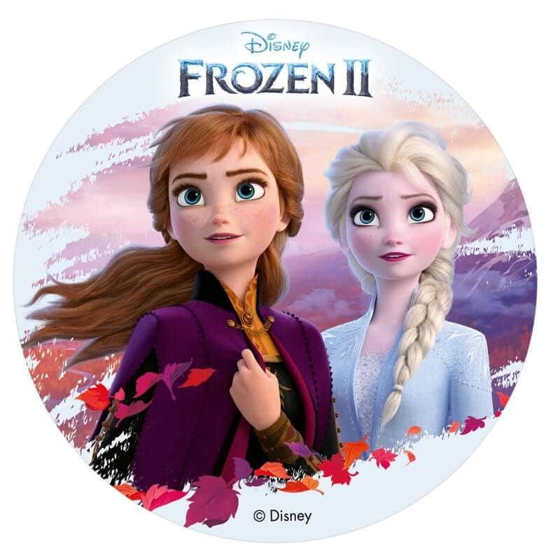Vente de coussin Disney la reine des neiges 2 - POMME D'AMOUR