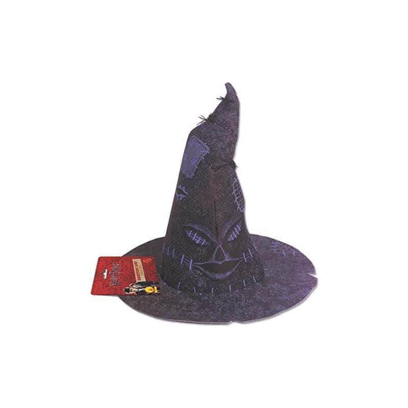 Autocollant décoratif chapeua Harry Potter