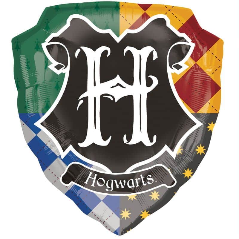 Décoration Anniversaire Harry Potter – Livraison Rapide 24/48H