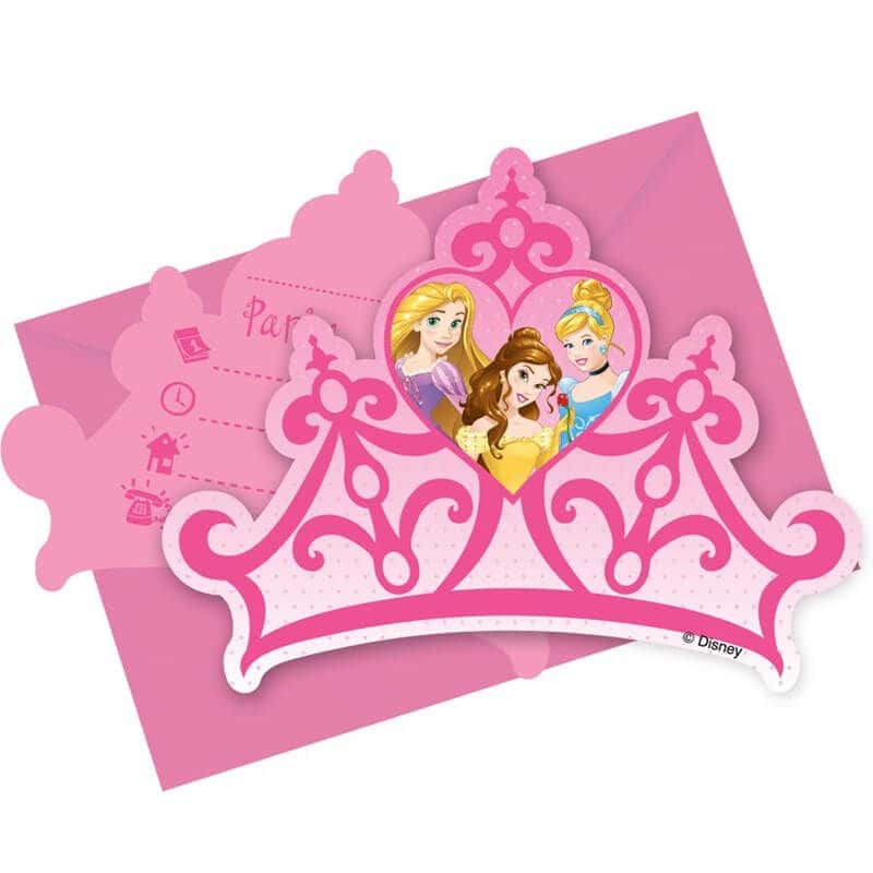 Carte d'anniversaire double avec enveloppe - 4 ans (petite princesse) - 🧸  La boutique en ligne Des Jouets Voyageurs