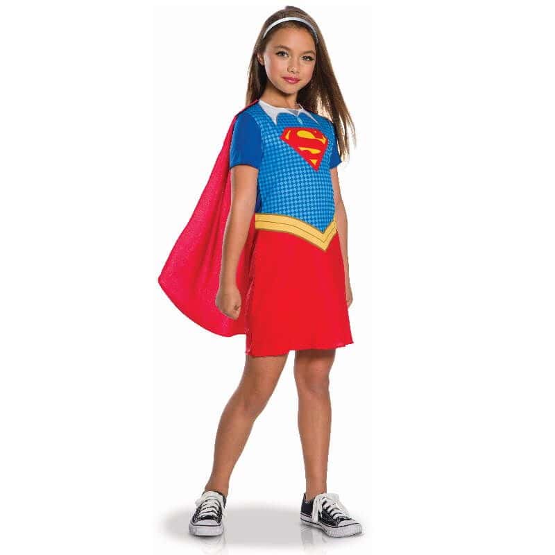 ▷ Déguisements Super-héros et Super héroïnes pour adultes et enfants