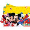 Nappe en plastique Mickey Mouse ® - 120x180cm