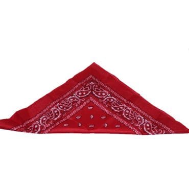 bandana-rouge-cowboy-hippie | jourdefete.com