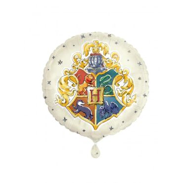 ballon hélium harry potter | jourdefete.com