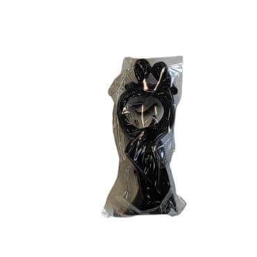 Figurine pour mariage - 8,5 cm - Ombre de couple de mariés | jourdefete.com