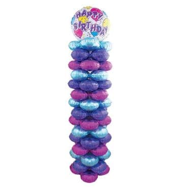 colonnes-ballons-anniversaire | jourdefete.com