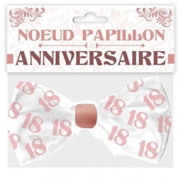 nœud-papillon-anniversaire-age-rose | jourdefete.com