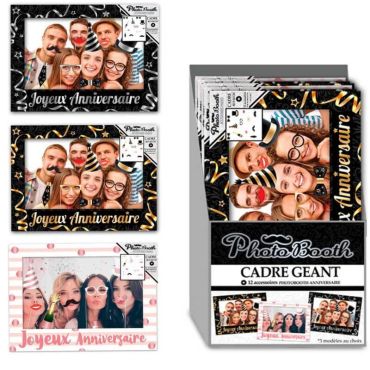 photobooth-cadre-joyeux-anniversaire | jourdefete.com