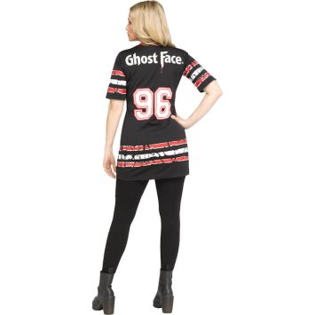 Robe de Ghostface pour femme - Ghostface Lives™ - Taille au choix