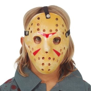 masque-hockey-halloween-enfant | jourdefete.com