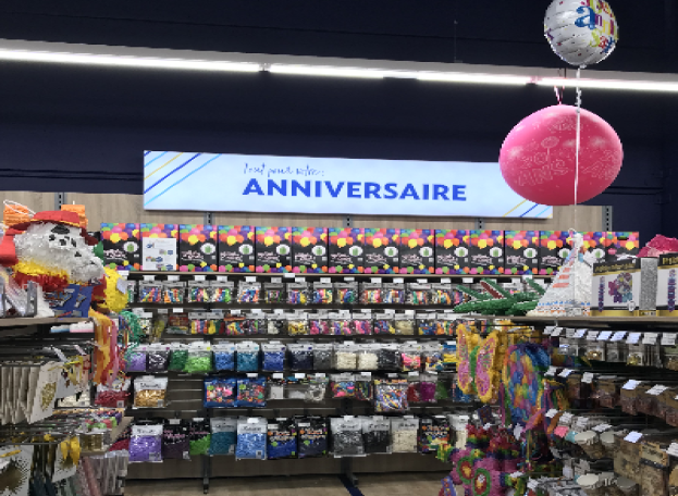 Jour de Fête Belgique Marcinelle - Charleroi - Anniversaire