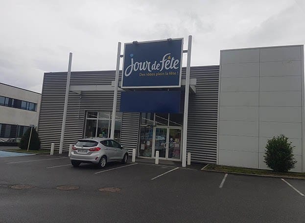 magasin Annemasse | Jourdefete.com