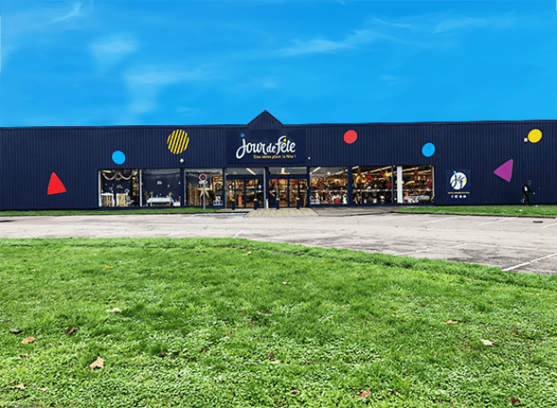 magasin Thionville | Jourdefete.com