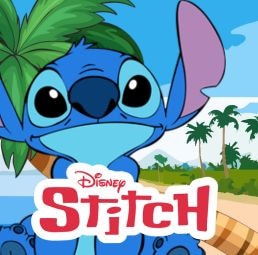 Thème Stitch