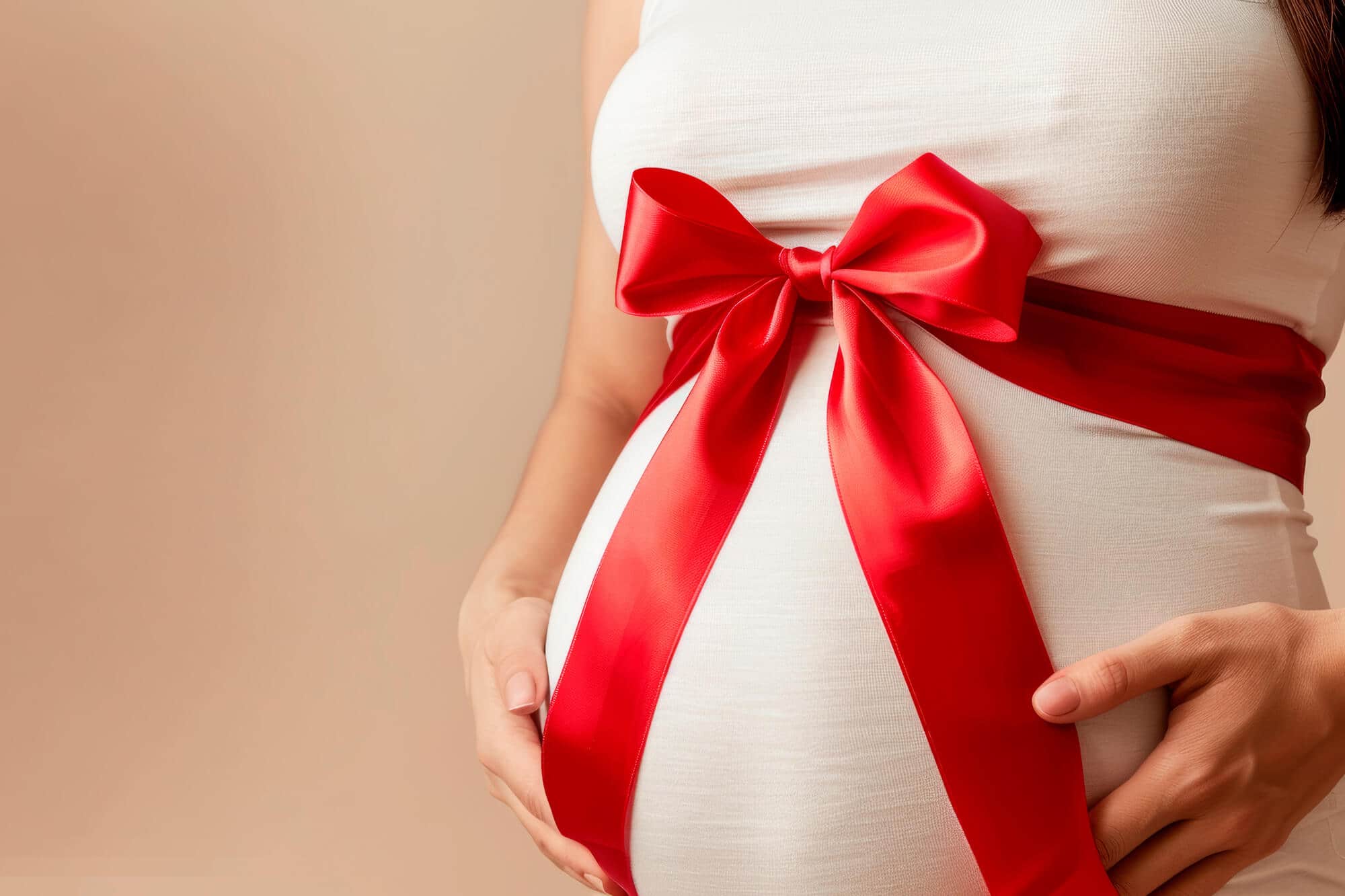 Des idées pour annoncer une grossesse à vos proches | jourdefete.com